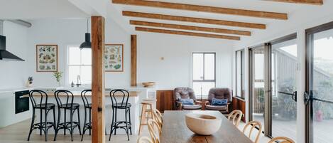 Sala da pranzo