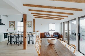 غرفة لتناول الطعام