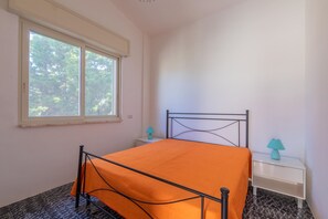 3 chambres, fer et planche à repasser, Wi-Fi