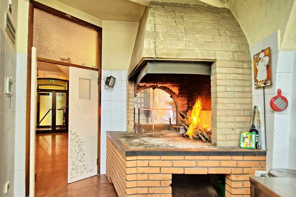Interior - Villa Lorenzo - Anghiari ,Tuscany (Anghiari)