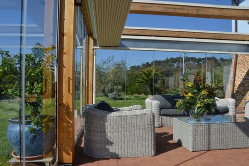 Villa Marginone - Altopascio ,Tuscany