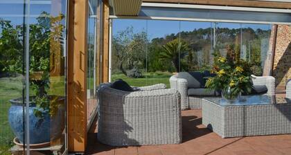Villa Marginone - Altopascio ,Tuscany