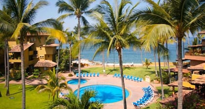 Los Tules Ocean Front Resort