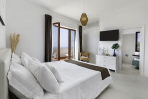 4 chambres