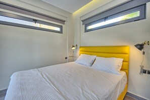 2 bedrooms - Villa Maripol - Galatás ,Crete (Galatas)