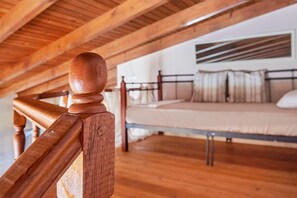 5 Schlafzimmer, WLAN