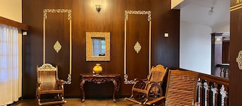 Private Luxury Bungalow