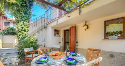 La Piccola Casa Dell'uva Fragola