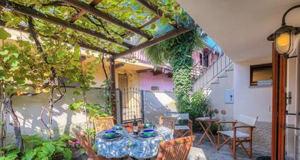 La Piccola Casa Dell'uva Fragola