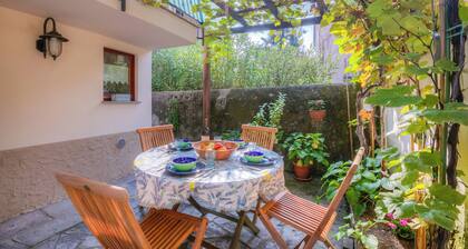 La Piccola Casa Dell'uva Fragola