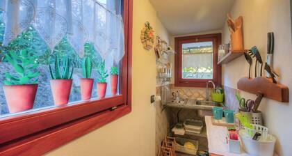 La Piccola Casa Dell'uva Fragola