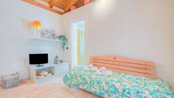 1 bedroom, WiFi
