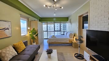 Basic Condo