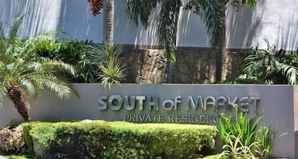 South of Market