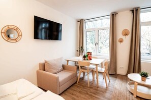 Interior - Hamburg - Cosy Apartment for 5 (Hamburg)