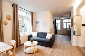 Fernseher, Arbeitsbereiche