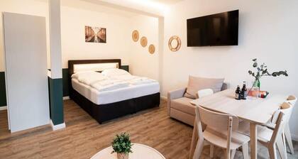 Hamburg - Cosy Apartment for 5