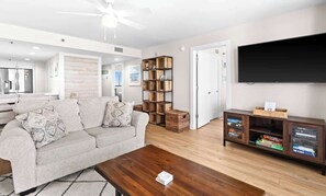 Smart TV, offices