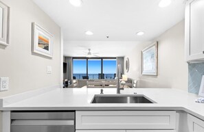 Interior - One Seagrove Place 1201 (Santa Rosa Beach)