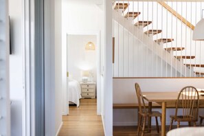 5 chambres, bureau, fer et planche à repasser, Wi-Fi