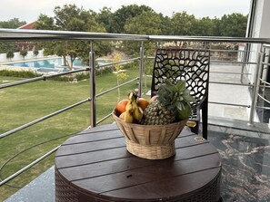 Premium Room | Free WiFi - Ganahera (Pushkar)