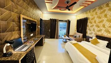 Premium Room | 1 bedroom, free WiFi