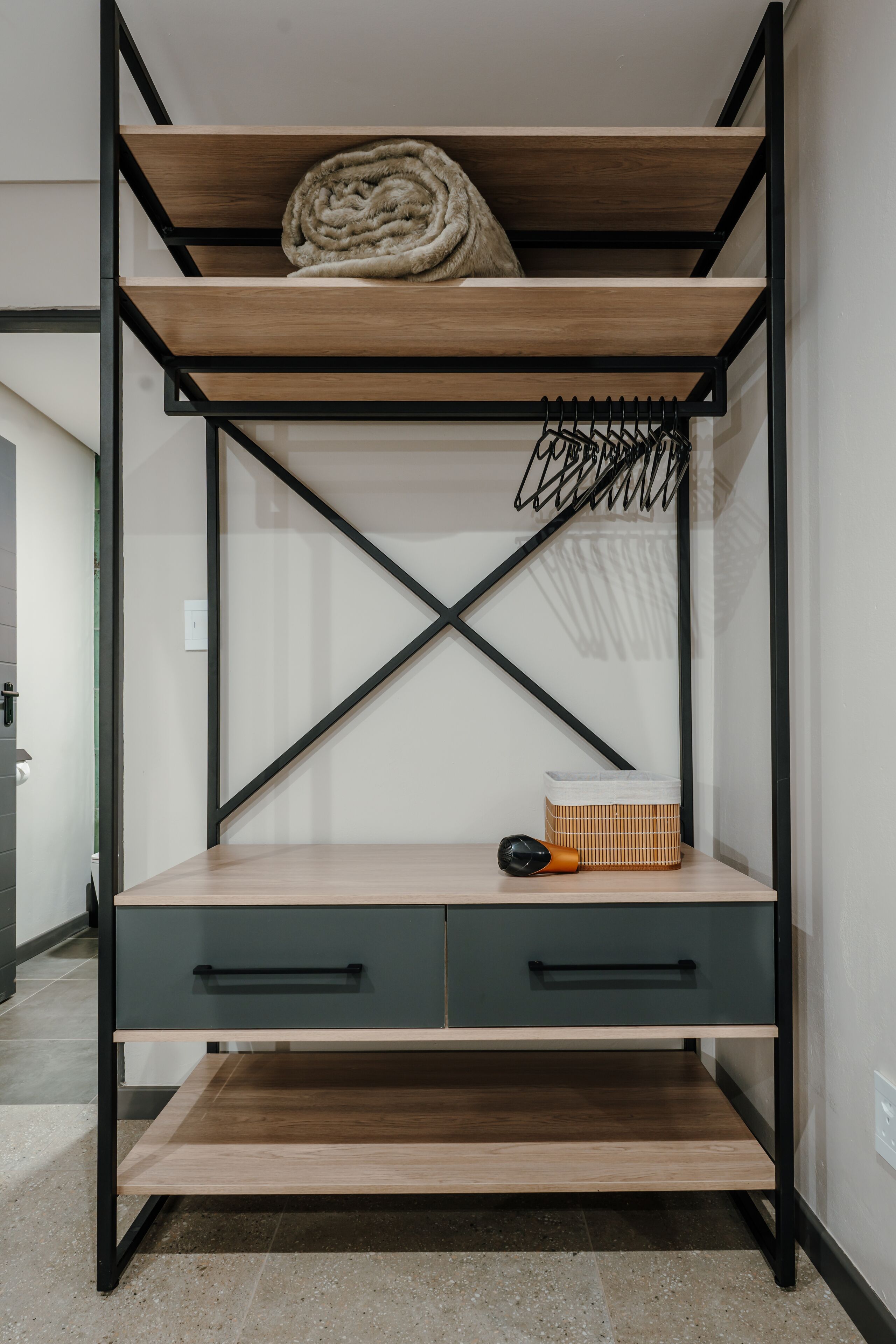 Superior Apartment | 1 bedroom, desk, iron/ironing board, free WiFi