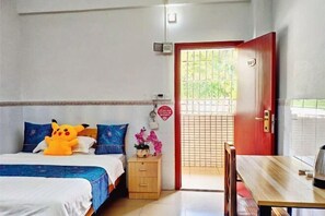 ห้องพัก