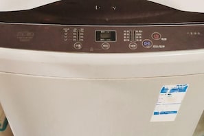 Room - Luojia Apartment (The Sixth Affiliated Hospital of Sun Yat-sen University) (Guangzhou)