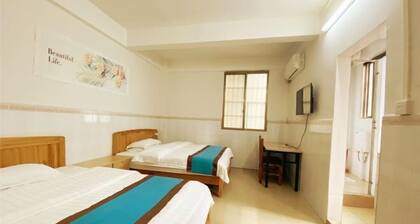 Luojia Apartment (The Sixth Affiliated Hospital of Sun Yat-sen University)