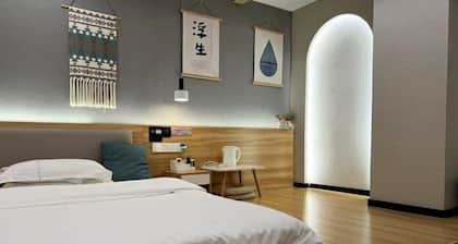 Luojia Apartment (The Sixth Affiliated Hospital of Sun Yat-sen University)