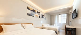 Luojia Apartment (The Sixth Affiliated Hospital of Sun Yat-sen University)