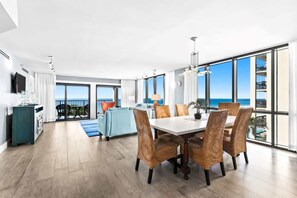 Interior - Emerald Towers 0406 (Destin)