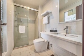 Room - Tingyue Yiju Hotel (Shanghai)