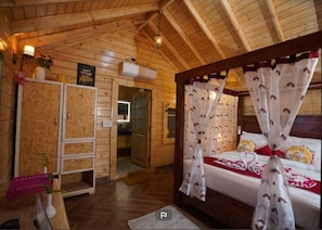 Apartamento | Wifi gratis