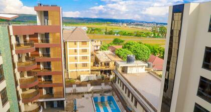Lemaiyan Suites
