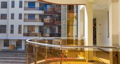 Lemaiyan Suites