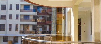 Lemaiyan Suites
