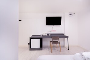 Standard Studio | Room amenity - The Urban Oasis Bangkok (Bangkok)