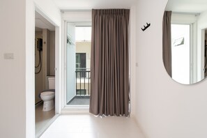 Kamar Double Superior | Meja kerja, kedap suara, dan Wi-Fi gratis