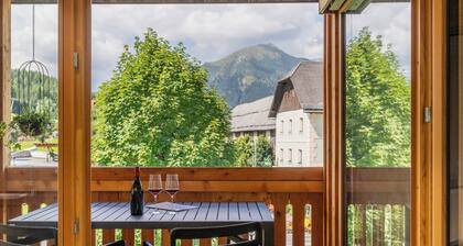 Apartments Am Dorfplatzl