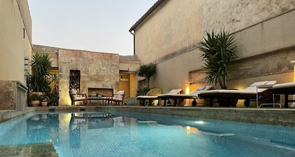 Casa Rural Casalaabuelainés