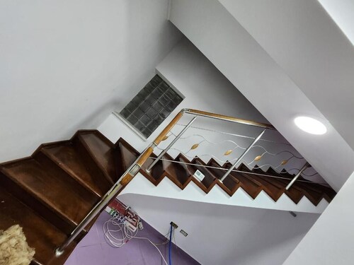 spacious Villa in quiet Area , private street, calm and cozy, for family.
