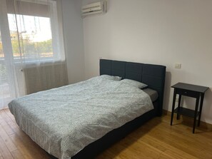 3 chambres, fer et planche Ă repasser, Wi-Fi