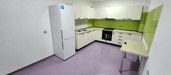 spacious Villa in quiet Area , private street, calm and cozy, for family.