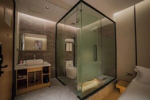 Room - Las Esports Hotel (Wenzhou tower store) (Wenzhou)