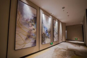 Interior - Las Esports Hotel (Wenzhou tower store) (Wenzhou)