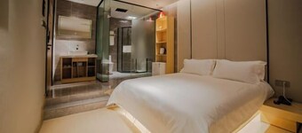 Las Esports Hotel (Wenzhou tower store)