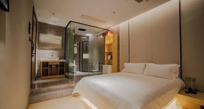 Las Esports Hotel (Wenzhou tower store)