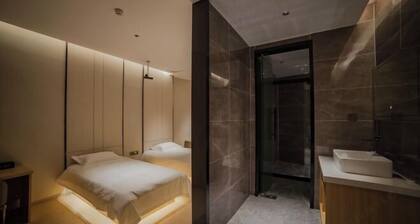 Las Esports Hotel (Wenzhou tower store)